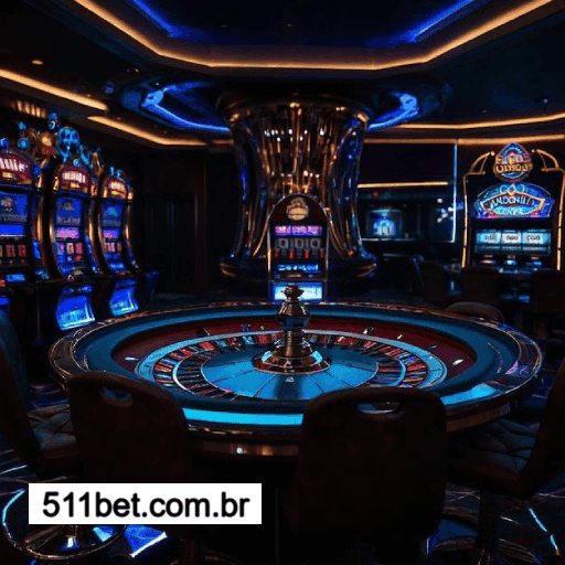 FAQ 511bet explicando download e instalação do APK