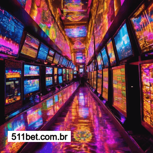 Perguntas frequentes app 511bet