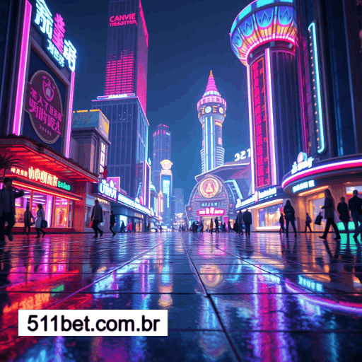 511bet app com funções completas para apostas