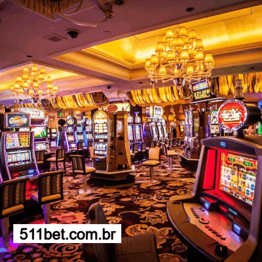 Análise Completa da 511bet: Principais Vantagens e Desvantagens