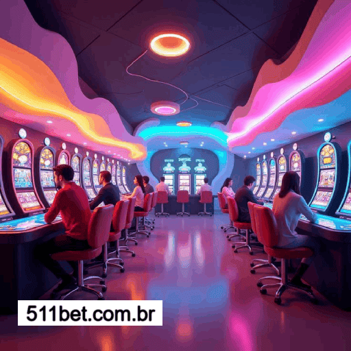 511bet bônus 2025 incluindo boas-vindas e promoções
