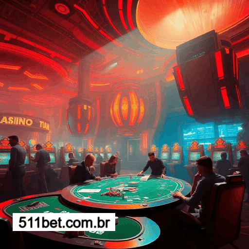 511bet apostas esportivas com análise profissional e mercados diversos