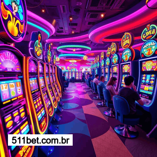 511bet promoção de cadastro com bônus de até R$ 1.000