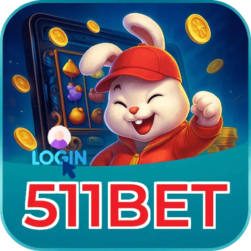 Imagem destacando login seguro na 511bet para novos usuários