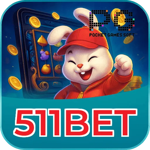 Logo da 511bet