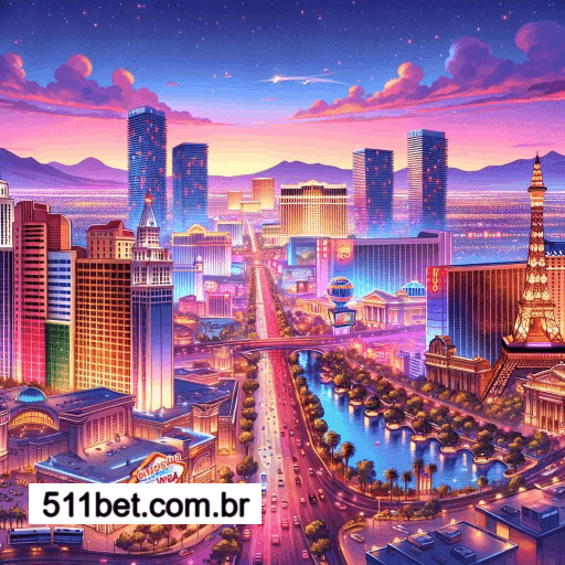 511bet Loteria com Mega-Sena e outras modalidades